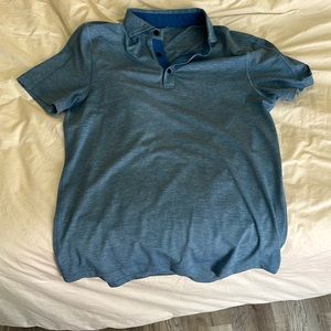 Lululemon evolution polo
